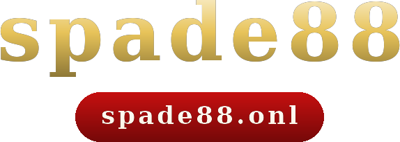 spade88 logo